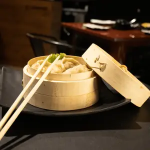Restaurante Yoomaö Pedregal 4