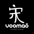 Restaurante Yoomaö Pedregal