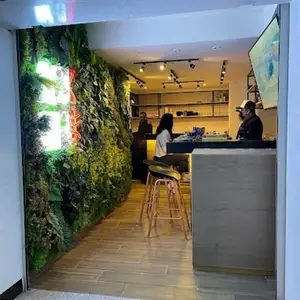 Restaurante Kuma Sushi Bar Polanco 1