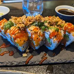 Restaurante Kuma Sushi Bar Polanco - foto 2