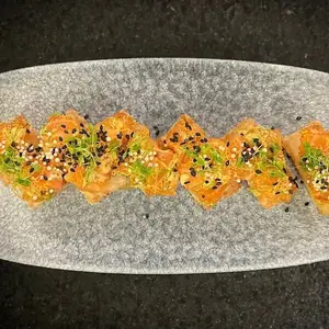 Restaurante Kuma Sushi Bar Polanco 7