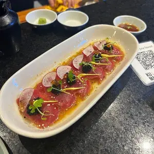 Restaurante Kuma Sushi Bar Polanco 8
