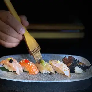Restaurante Kuma Sushi Bar Polanco 9