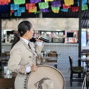 Restaurante La Granja del Carmen León 5