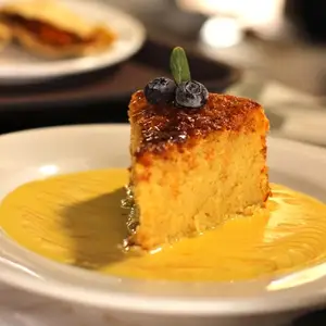 Restaurante La Granja del Carmen León 6