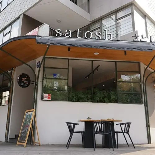 Restaurante Satoshi Nápoles - foto 1