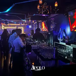 Apolo Nightclub Roma - foto 2