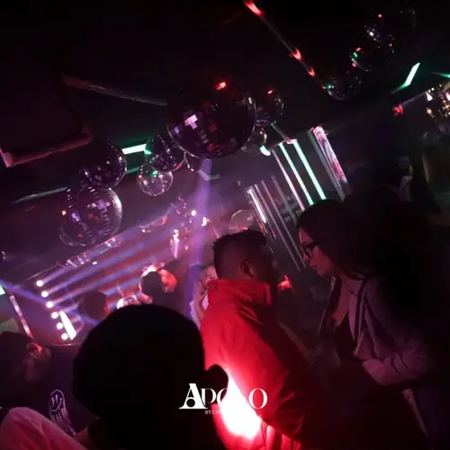 Apolo Nightclub Roma - foto 4