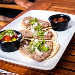 Restaurante Sabbia Beach Lounge La Cruz 2