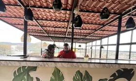 Restaurante La Pedrada Bernal