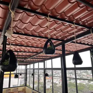 Restaurante La Pedrada Bernal 5