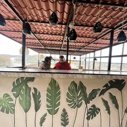 Restaurante La Pedrada Bernal - foto 2