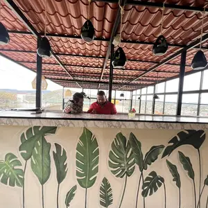 Restaurante La Pedrada Bernal 2