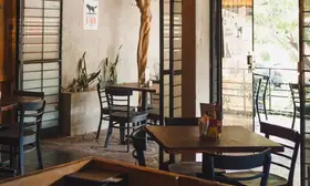Palmer Bar Guadalajara