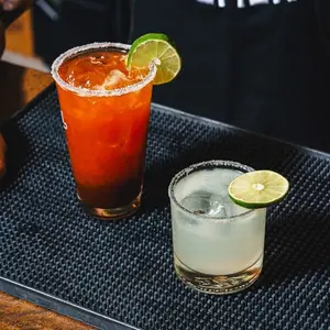 Palmer Bar Guadalajara 6