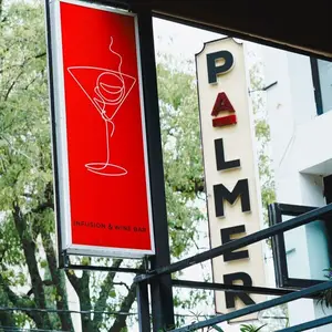 Palmer Bar Guadalajara 9