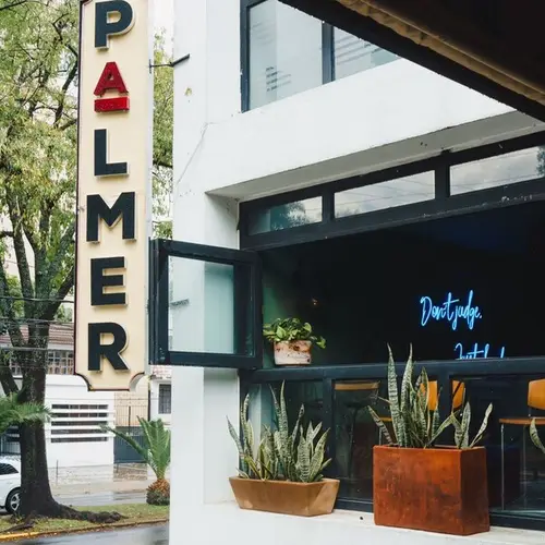 Palmer Bar Guadalajara - foto 1