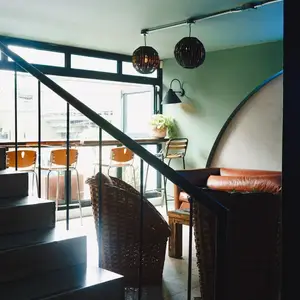 Palmer Bar Guadalajara 5