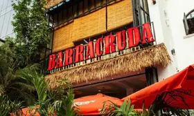 Restaurante Barracruda Anzures