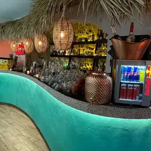 Restaurant Barracruda Anzures 7