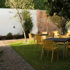 Restaurante La Higuera Teotihuacán 7