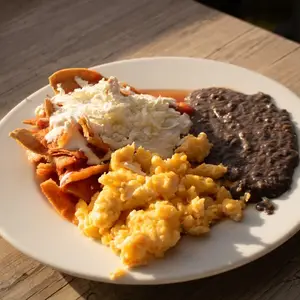 Restaurante La Higuera Teotihuacán 8