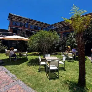 Restaurante La Higuera Teotihuacán 5