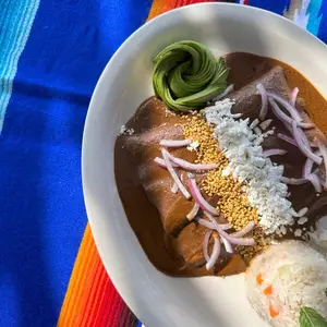 Restaurante La Higuera Teotihuacán 4