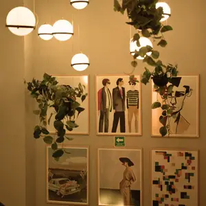 Balmori Rooftop Roma 5