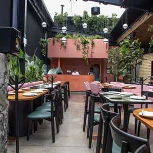 Balmori Rooftop Roma 7