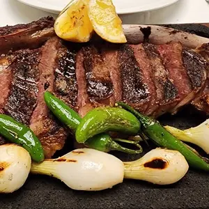 Restaurante OCHEEL Reforma  6