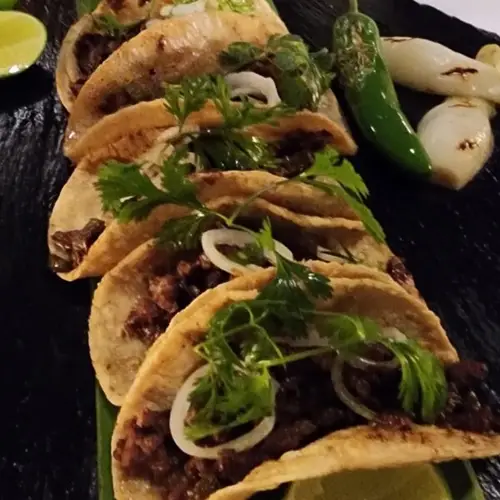 Restaurante OCHEEL Reforma  - foto 4
