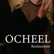 Restaurante OCHEEL Reforma 