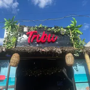 Restaurante Tribu Puebla 3