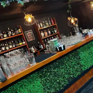Restaurante Tribu Puebla 5