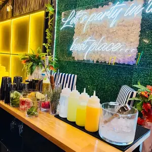 Restaurante Tribu Puebla 7