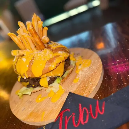 Restaurante Tribu Puebla - foto 4