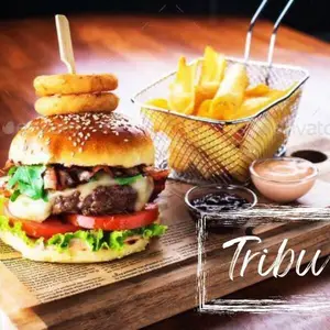 Restaurante Tribu Puebla 6