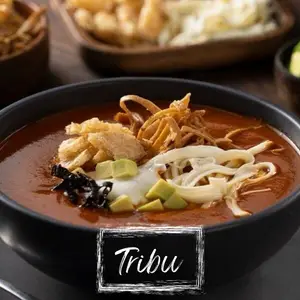 Restaurante Tribu Puebla 8