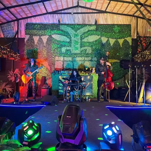 Restaurante Tribu Puebla - foto 1