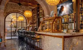 Restaurante Tené San Miguel de Allende