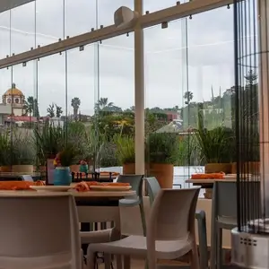 Restaurante Tené San Miguel de Allende 9