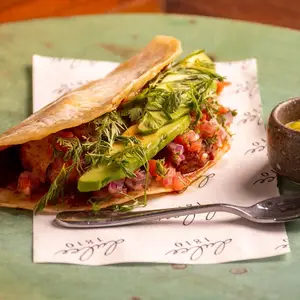 Restaurante Tené San Miguel de Allende 2