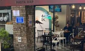 Restaurante Travertino Lomas 