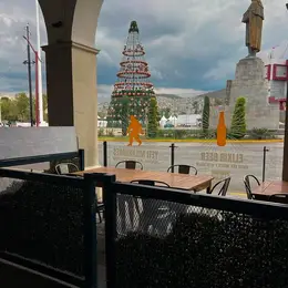 Restaurante Benjie's Plaza Juarez - foto 3