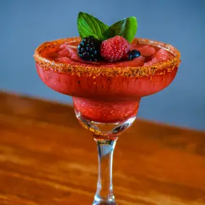 Restaurante Benjie's Plaza Juarez 9