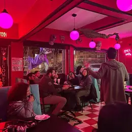 Restaurante Raven’s Diner Narvarte - foto 3