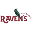 Restaurante Raven’s Diner Narvarte
