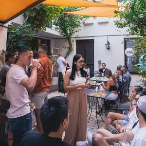 Restaurante Parques Gourmet Palermo 5