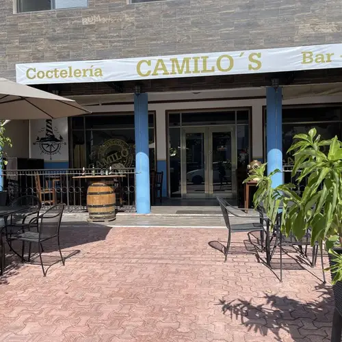 Mariscos Camilo’s Cozumel - foto 1